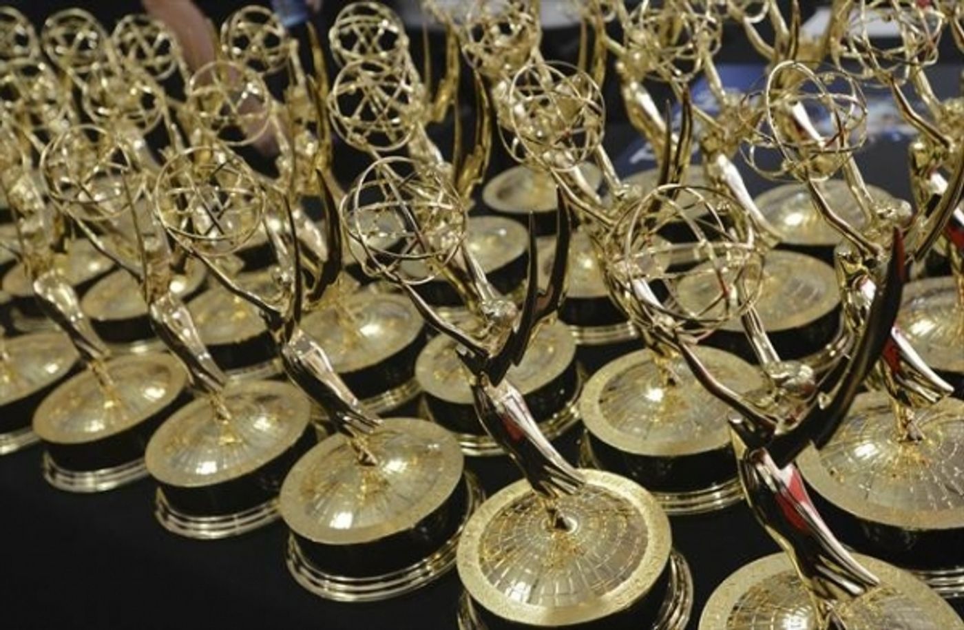 Photo Coverage: 2012 Emmy Awards - ALL the Winners!  Image