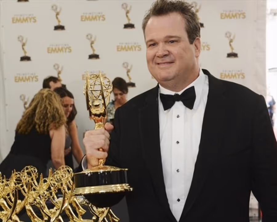 Photo Coverage: 2012 Emmy Awards - ALL the Winners! Image