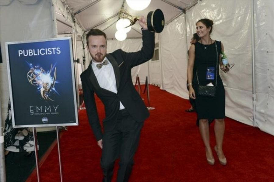 Photo Coverage: 2012 Emmy Awards - ALL the Winners! Image