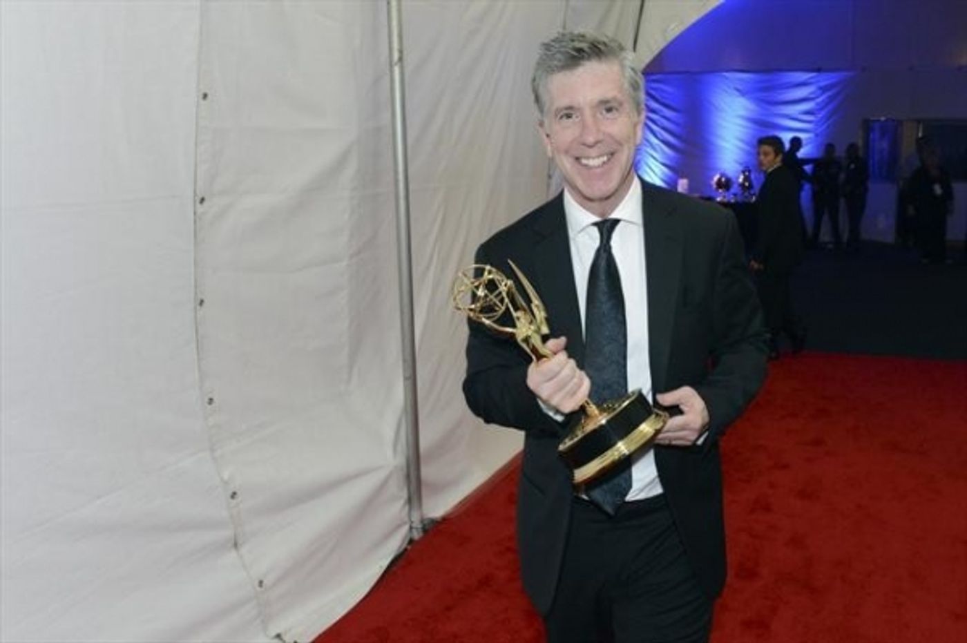 Photo Coverage: 2012 Emmy Awards - ALL the Winners!  Image