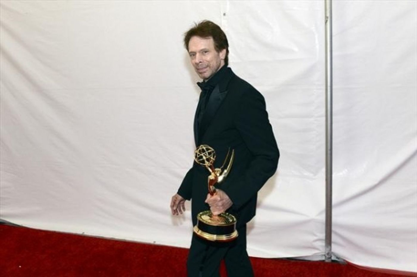 Photo Coverage: 2012 Emmy Awards - ALL the Winners!  Image