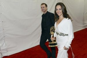  THE 64TH PRIMETIME EMMY(r) AWARDS - The 64th Primetime Emmy Awards broadcasts live f Photo