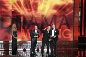 THE 64TH PRIMETIME EMMY(r) AWARDS - The 64th Primetime Emmy Awards broadcasts live fr Photo