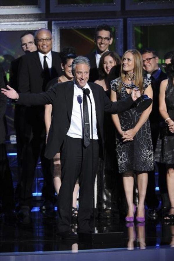  THE 64TH PRIMETIME EMMY(r) AWARDS - The 64th Primetime Emmy Awards broadcasts live f Photo