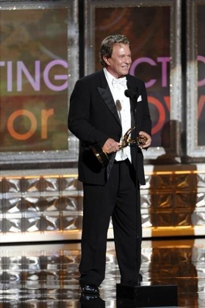  THE 64TH PRIMETIME EMMY(r) AWARDS - The 64th Primetime Emmy Awards broadcasts live f Photo