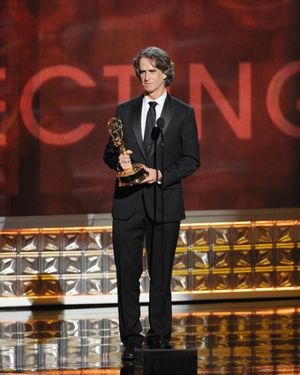  THE 64TH PRIMETIME EMMY(r) AWARDS - The 64th Primetime Emmy Awards broadcasts live f Photo