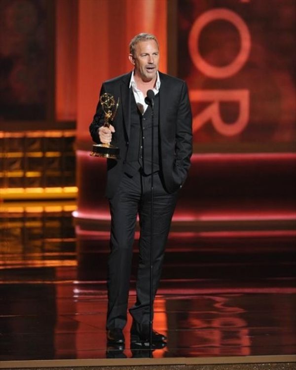  THE 64TH PRIMETIME EMMY(r) AWARDS - The 64th Primetime Emmy Awards broadcasts live f Photo