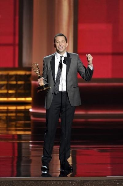  THE 64TH PRIMETIME EMMY(r) AWARDS - The 64th Primetime Emmy Awards broadcasts live f Photo