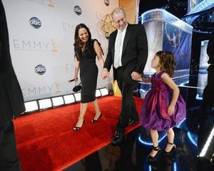 THE 64TH PRIMETIME EMMY(r) AWARDS - The 64th Primetime Emmy Awards broadcasts live fr Photo