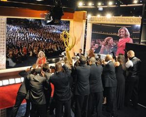  THE 64TH PRIMETIME EMMY(r) AWARDS - The 64th Primetime Emmy Awards broadcasts live f Photo