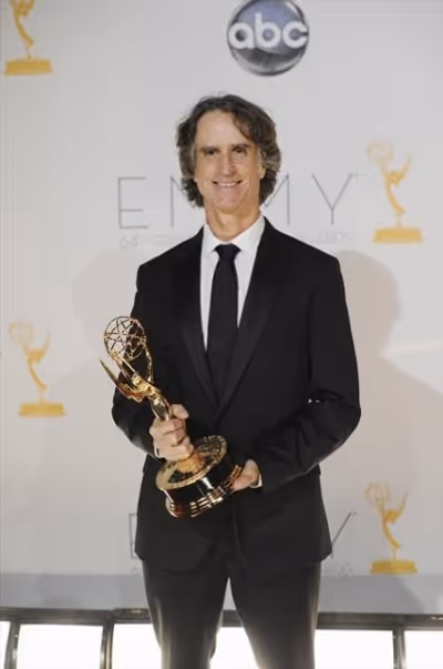  THE 64TH PRIMETIME EMMY(r) AWARDS - The 64th Primetime Emmy Awards broadcasts live f Photo