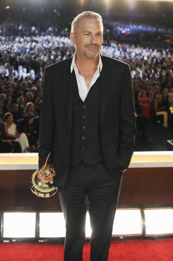  THE 64TH PRIMETIME EMMY(r) AWARDS - The 64th Primetime Emmy Awards broadcasts live f Photo