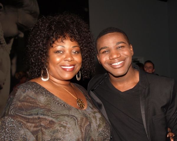  Gwen Stewart and Cordell Mosteller Photo