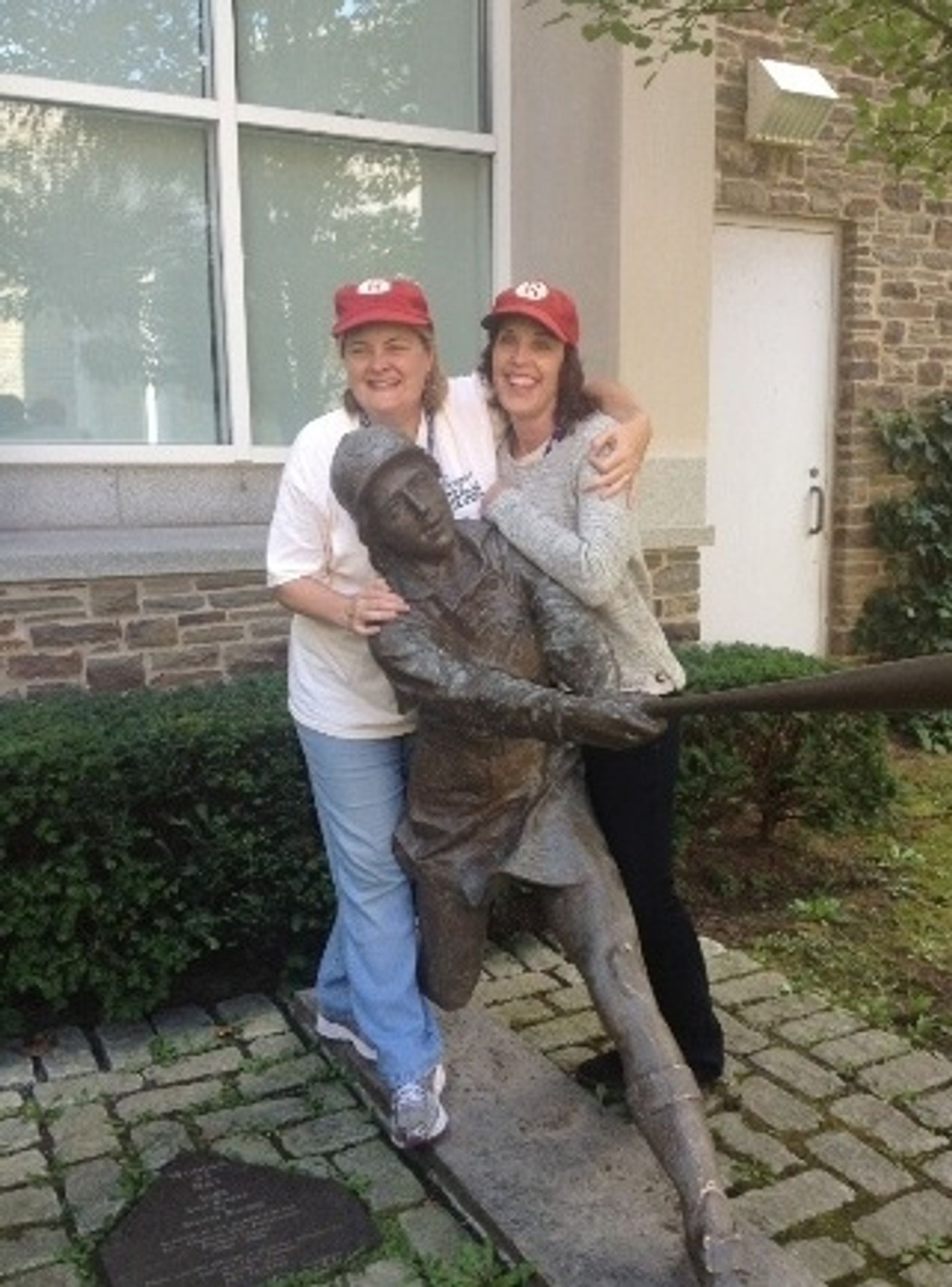 Photo Flash: Real 'LEAGUE OF THEIR OWN' Players Celebrate 70th Anniversary & DVD Release, 10/16  Image