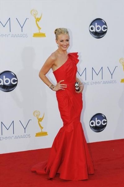  THE 64TH PRIMETIME EMMY(r) AWARDS - The 64th Primetime Emmy Awards broadcasts live f Photo