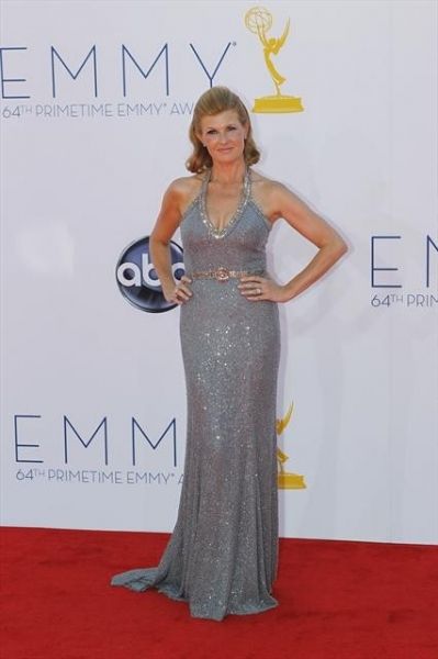 Photo Coverage: Emmy Red Carpet Fashion Favorites!  Image