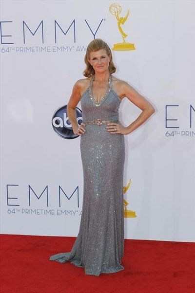  THE 64TH PRIMETIME EMMY(r) AWARDS - The 64th Primetime Emmy Awards broadcasts live f Photo