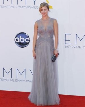  THE 64TH PRIMETIME EMMY(r) AWARDS - The 64th Primetime Emmy Awards broadcasts live f Photo