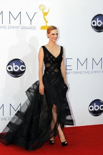 Photo Coverage: Emmy Red Carpet Fashion Favorites!  Image