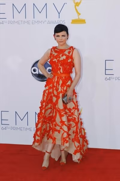  THE 64TH PRIMETIME EMMY(r) AWARDS - The 64th Primetime Emmy Awards broadcasts live f Photo