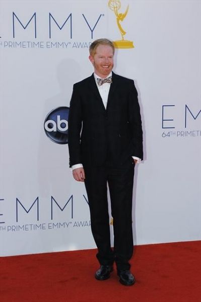 Photo Coverage: Emmy Red Carpet Fashion Favorites!  Image