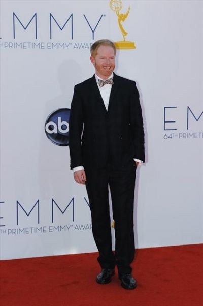  THE 64TH PRIMETIME EMMY(r) AWARDS - The 64th Primetime Emmy Awards broadcasts live f Photo