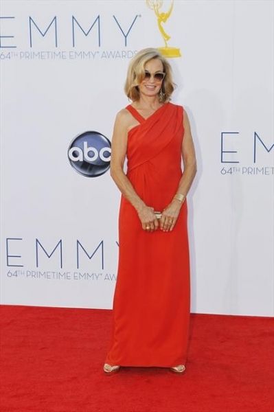 Photo Coverage: Emmy Red Carpet Fashion Favorites!  Image