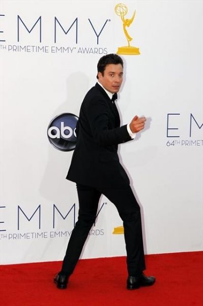 Photo Coverage: Emmy Red Carpet Fashion Favorites!  Image