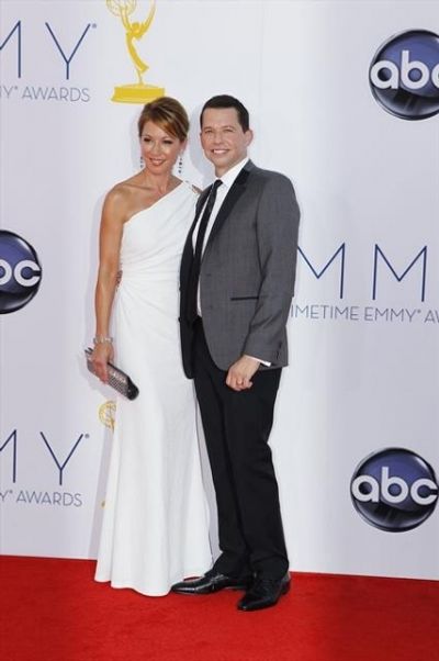  THE 64TH PRIMETIME EMMY(r) AWARDS - The 64th Primetime Emmy Awards broadcasts live f Photo