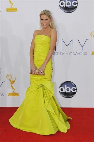Photo Coverage: Emmy Red Carpet Fashion Favorites!  Image