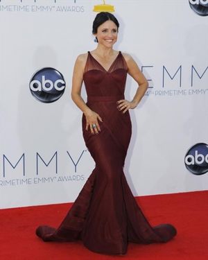  THE 64TH PRIMETIME EMMY(r) AWARDS - The 64th Primetime Emmy Awards broadcasts live f Photo