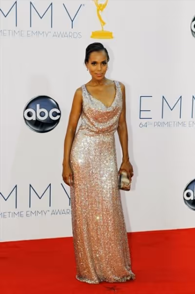  THE 64TH PRIMETIME EMMY(r) AWARDS - The 64th Primetime Emmy Awards broadcasts live f Photo
