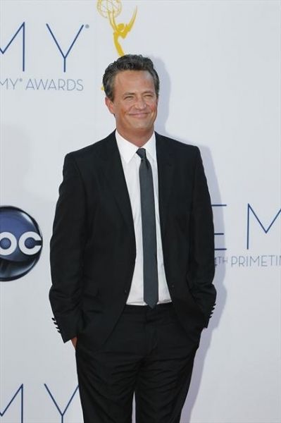 Photo Coverage: Emmy Red Carpet Fashion Favorites!  Image