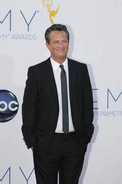  THE 64TH PRIMETIME EMMY(r) AWARDS - The 64th Primetime Emmy Awards broadcasts live f Photo