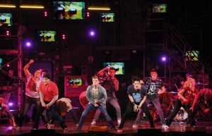  Thomas Hettrick (Tunny), Alex Nee (Johnny) and Casey OÃ¢â‚¬â„¢Farrell (Wil Photo