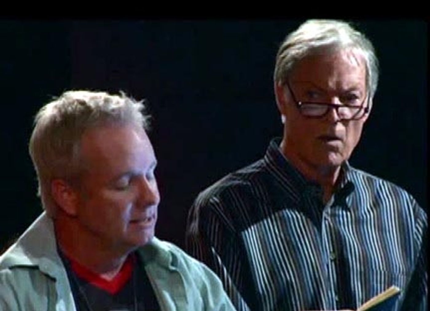 Photo Flash: 3rd Annual L-DUB Film Festival Set for Sept 28-30 in Lake Worth, FL  Image