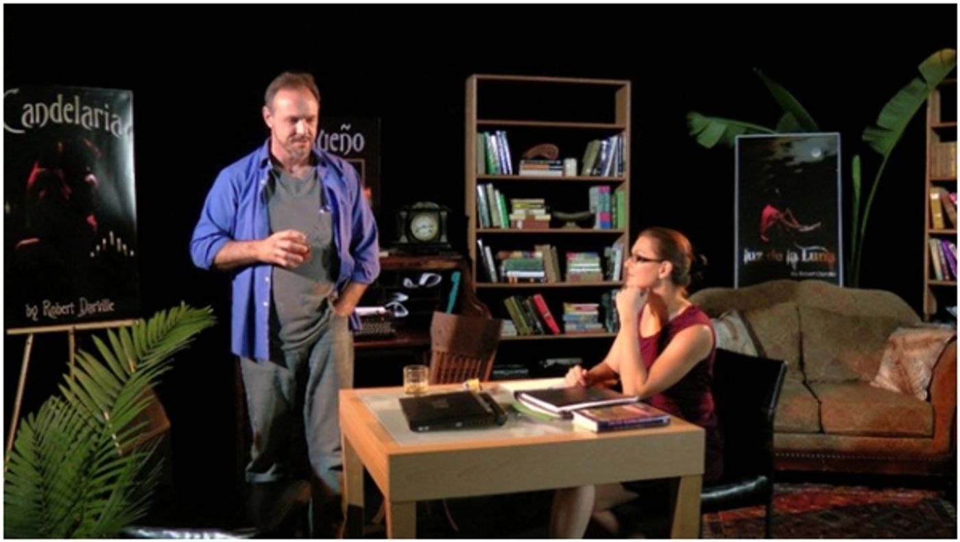 Photo Flash: 3rd Annual L-DUB Film Festival Set for Sept 28-30 in Lake Worth, FL  Image