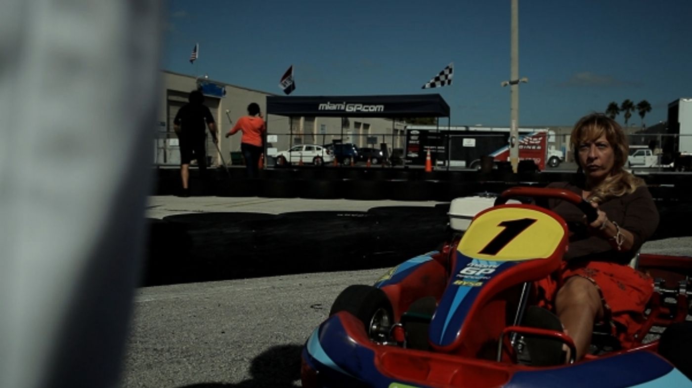 Photo Flash: 3rd Annual L-DUB Film Festival Set for Sept 28-30 in Lake Worth, FL  Image