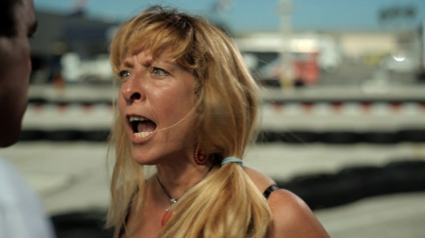 Photo Flash: 3rd Annual L-DUB Film Festival Set for Sept 28-30 in Lake Worth, FL  Image