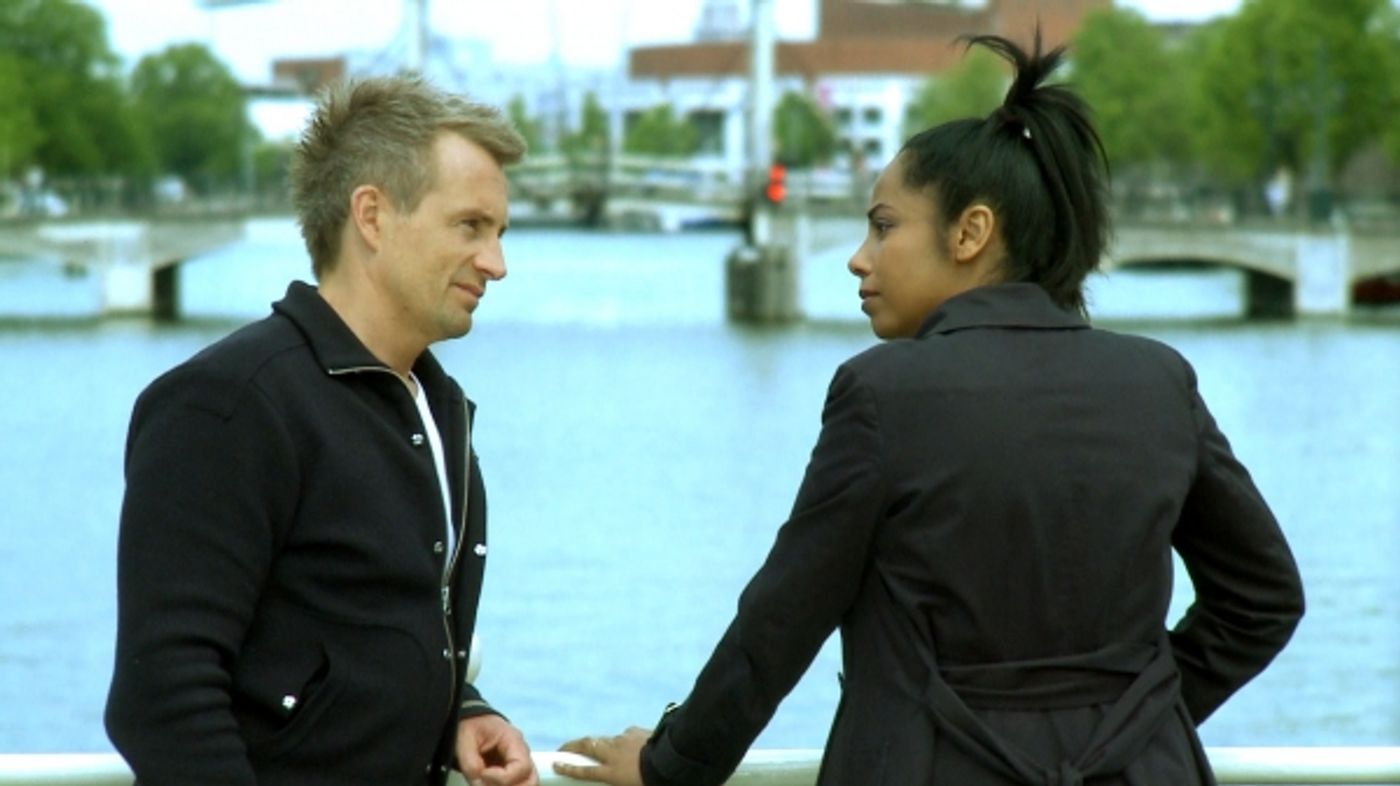 Photo Flash: 3rd Annual L-DUB Film Festival Set for Sept 28-30 in Lake Worth, FL  Image