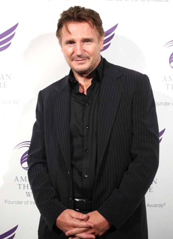  Liam Neeson Photo