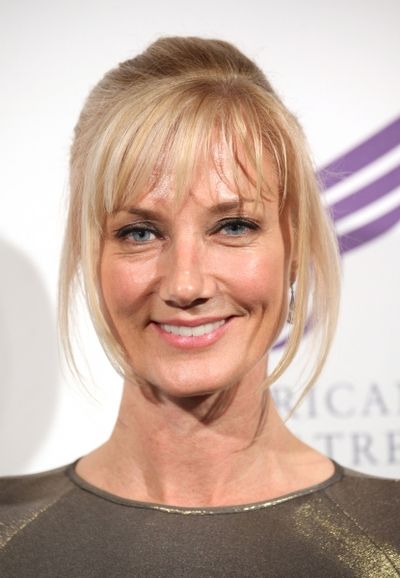  Joely Richardson Photo