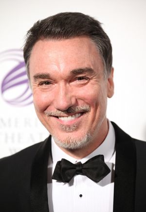 Patrick Page @ BroadwayWorld Patrick Page Photo