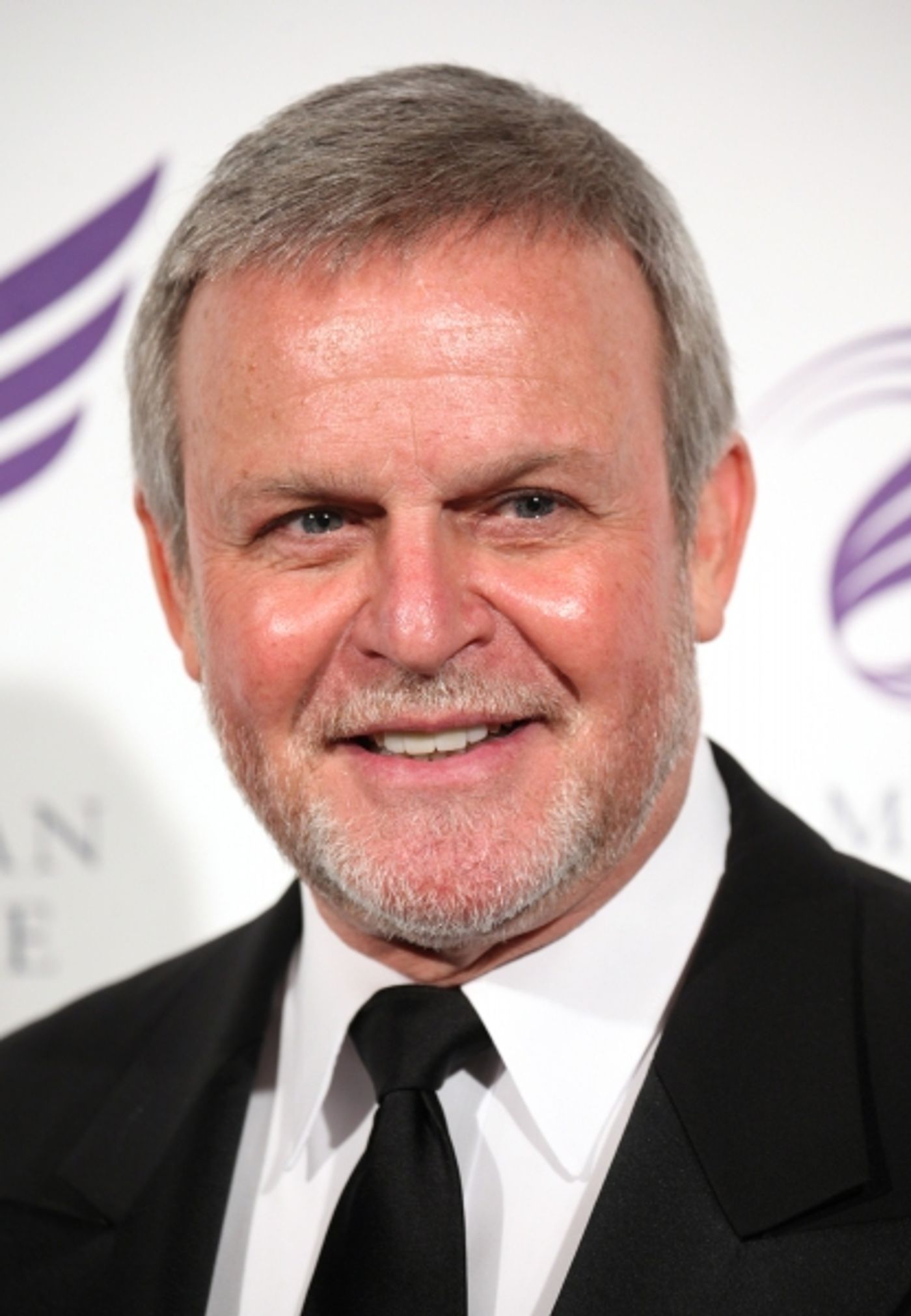 Photo Coverage: American Theatre Wing 2012 Gala Honors the Redgrave Family Image