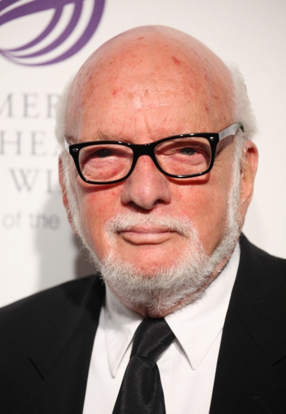  Hal Prince at 