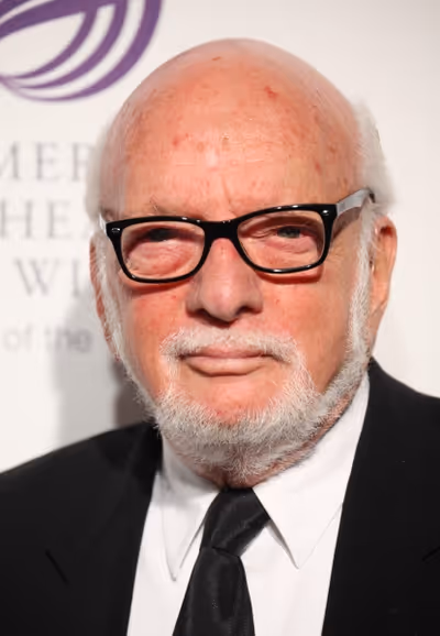  Hal Prince Photo