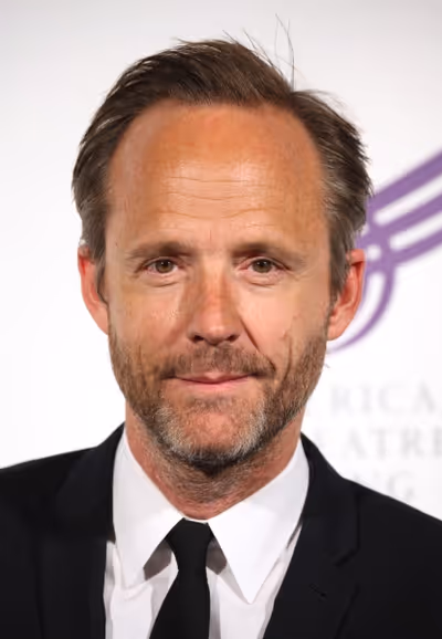  John Benjamin Hickey  Photo