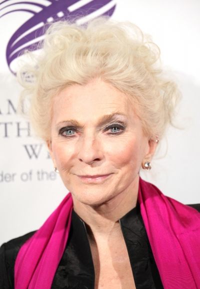  Judy Collins Photo