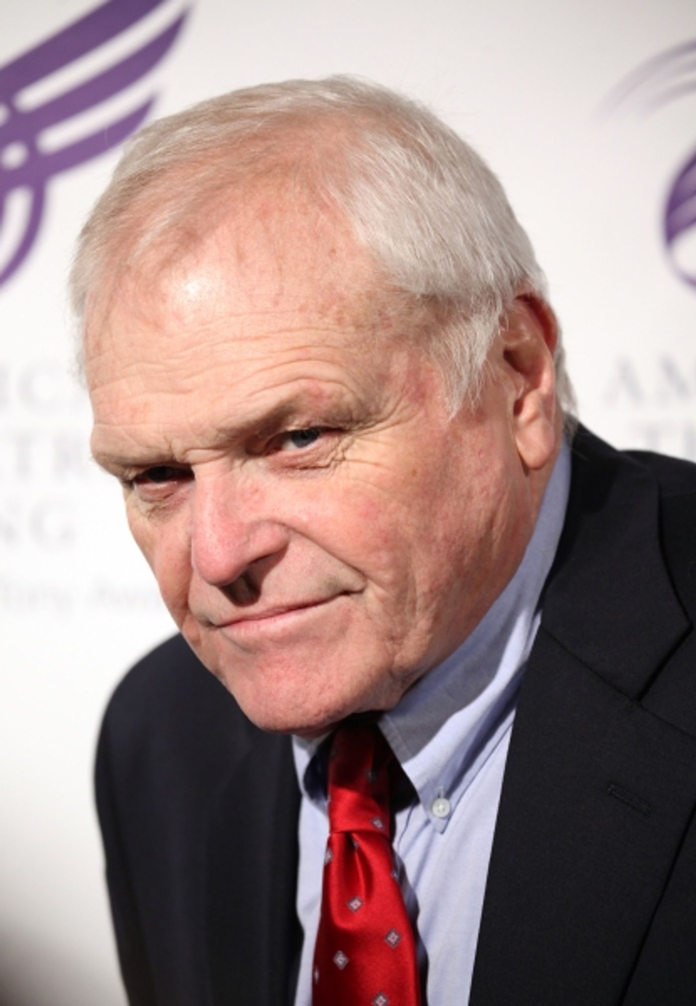 Photo Coverage: American Theatre Wing 2012 Gala Honors the Redgrave Family Image