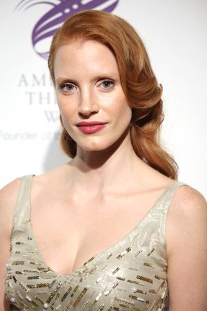 Jessica Chastain Photo